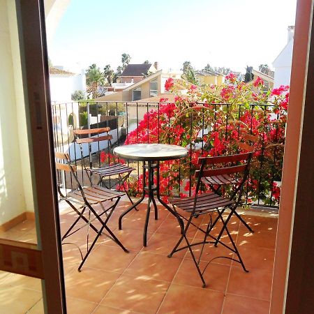 Apartamentos Concha Del Mar Sagunto Exteriör bild