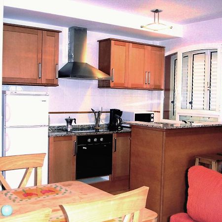 Apartamentos Concha Del Mar Sagunto Exteriör bild