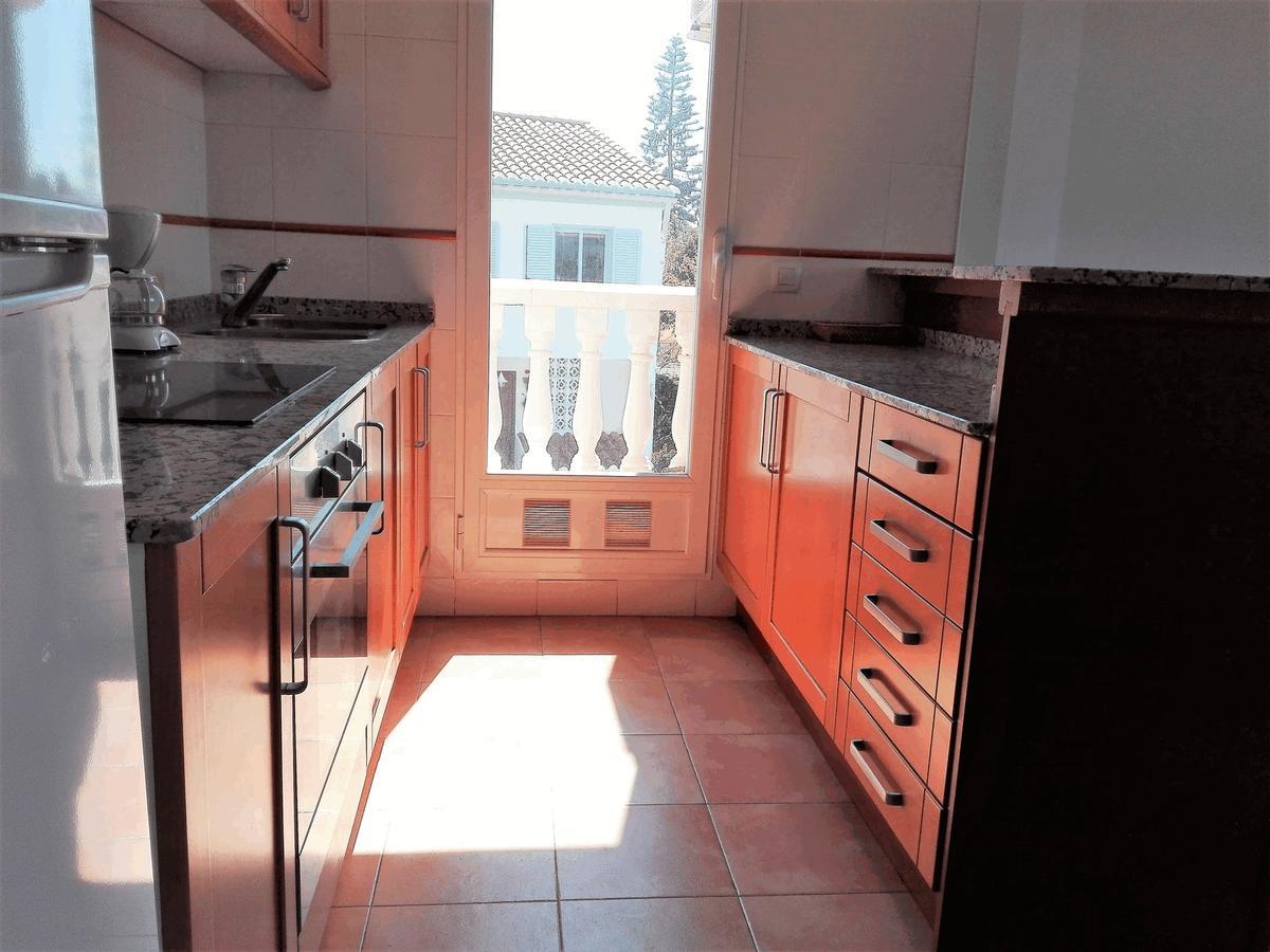Apartamentos Concha Del Mar Sagunto Exteriör bild